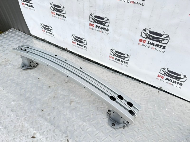 Усилитель бампера задний Nissan Rogue T33 2.5