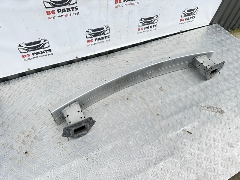 Усилитель бампера задний Rogue 2021 T33 2.5