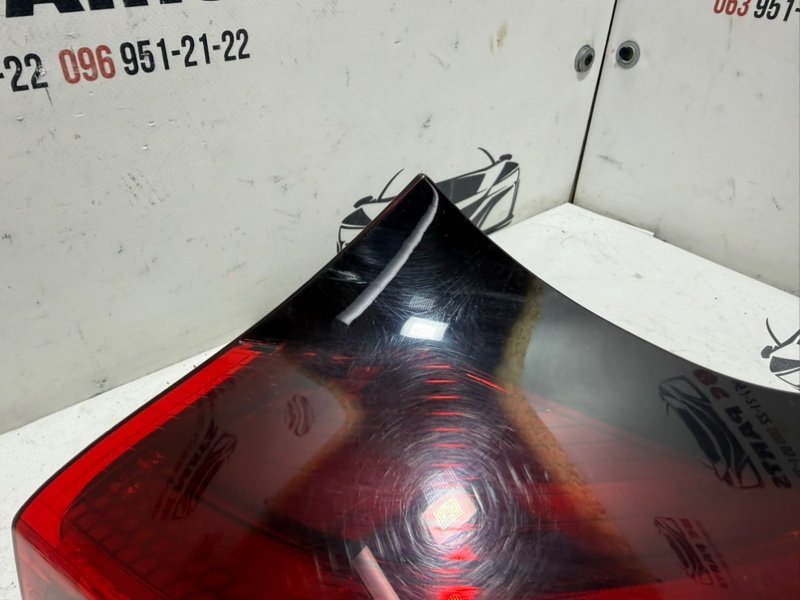 Фонарь наружный (в крыло) задний правый Rogue 2021 T33 2.5 Фонарь наружный (в крыло) задний правый Rogue 2021 T33 2.5