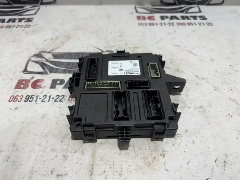 Блок BCM Rogue 2021 T33 2.5