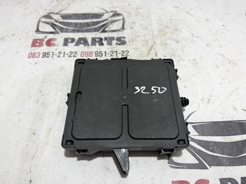 Блок BCM Rogue 2021 T33 2.5