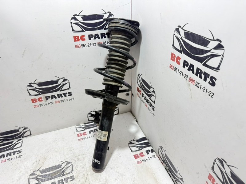 Стойка подвески передняя левая Rogue 2021 T33 2.5