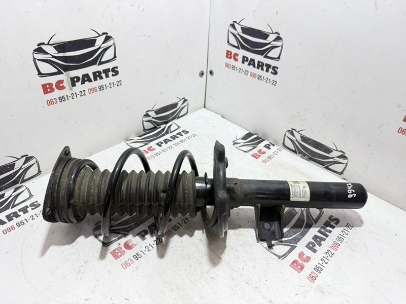 Стойка подвески передняя левая Rogue 2021 T33 2.5