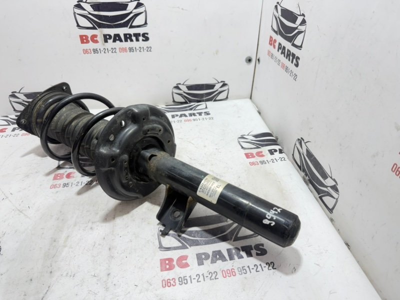 Стойка подвески передняя левая Rogue 2021 T33 2.5