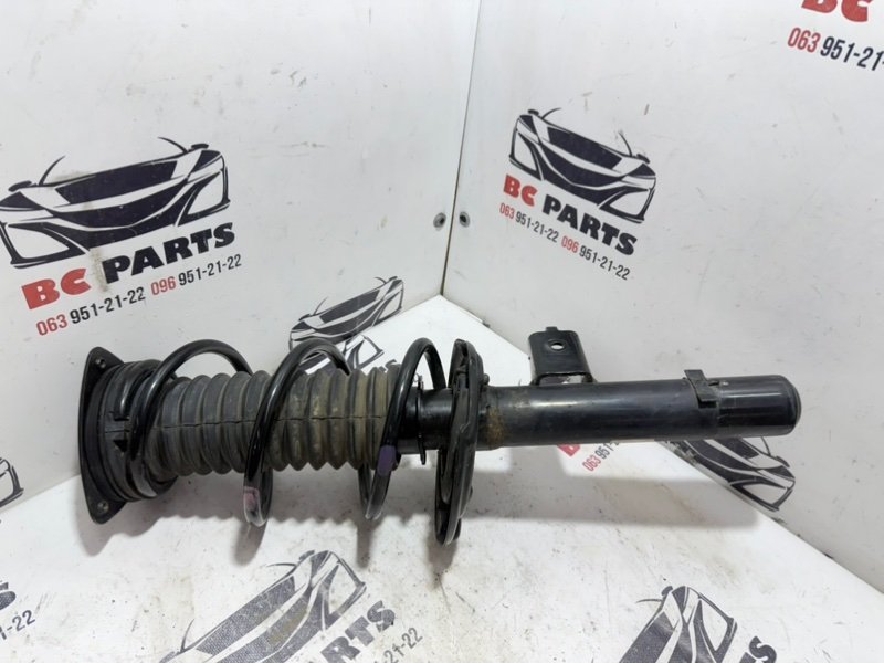 Стойка подвески передняя левая Rogue 2021 T33 2.5