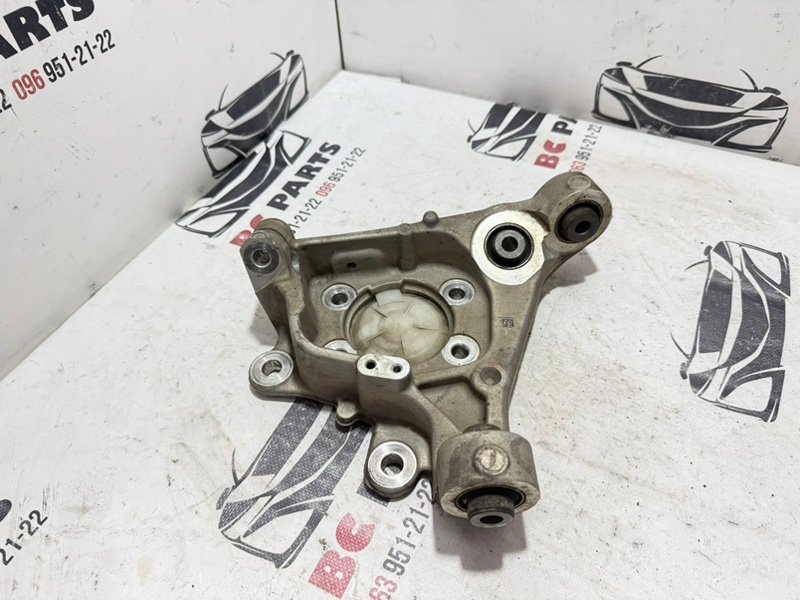 Цапфа задняя левая Rogue 2021 T33 2.5 Цапфа задняя левая Rogue 2021 T33 2.5