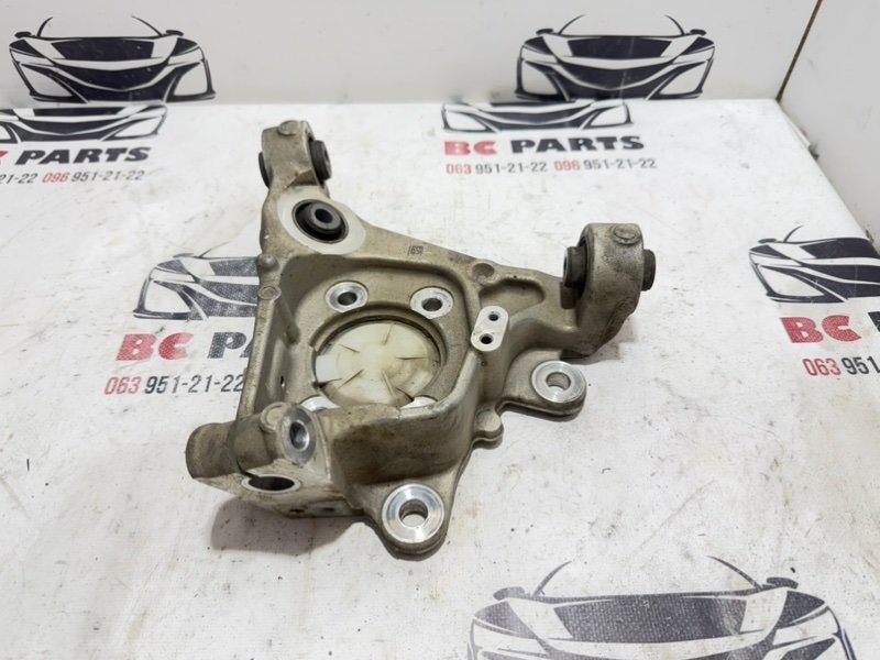 Цапфа задняя левая Rogue 2021 T33 2.5 Цапфа задняя левая Rogue 2021 T33 2.5