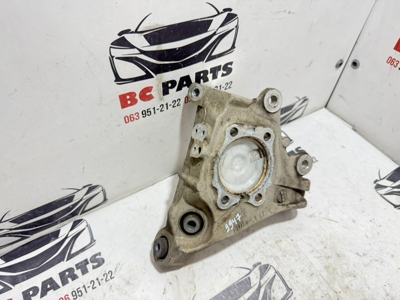 Цапфа задняя левая Rogue 2021 T33 2.5 Цапфа задняя левая Rogue 2021 T33 2.5