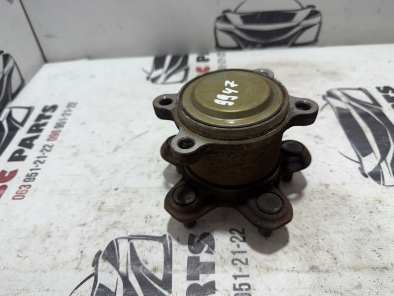 Ступица задняя Rogue 2021 T33 2.5