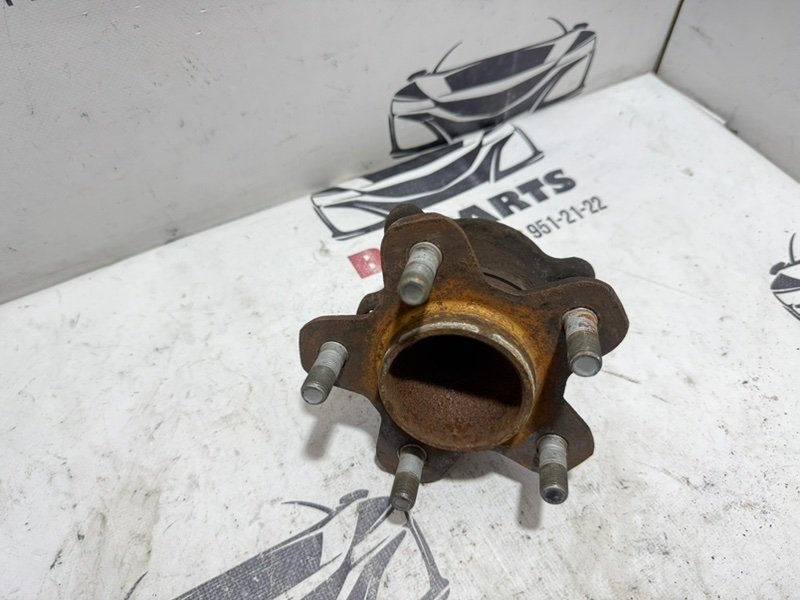 Ступица задняя Rogue 2021 T33 2.5