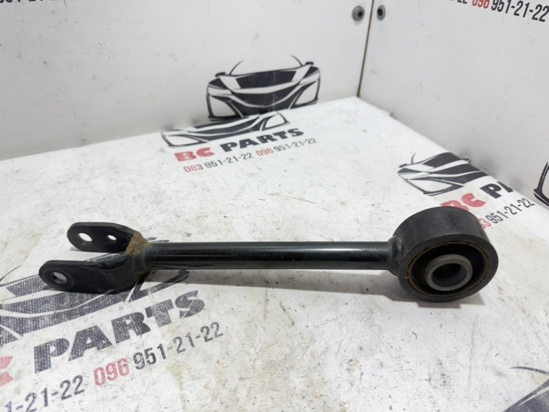 Рычаг подвески задний Nissan Rogue 2021 T33 2.5 55110-6RR0B Б/У