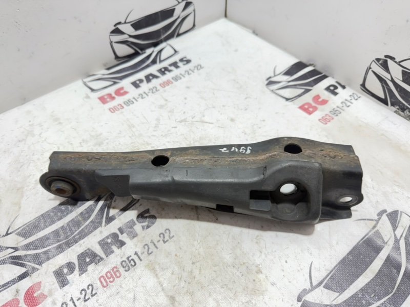 Рычаг подвески задний правый Nissan Rogue 2021 T33 2.5 551A0-6RA0B Б/У