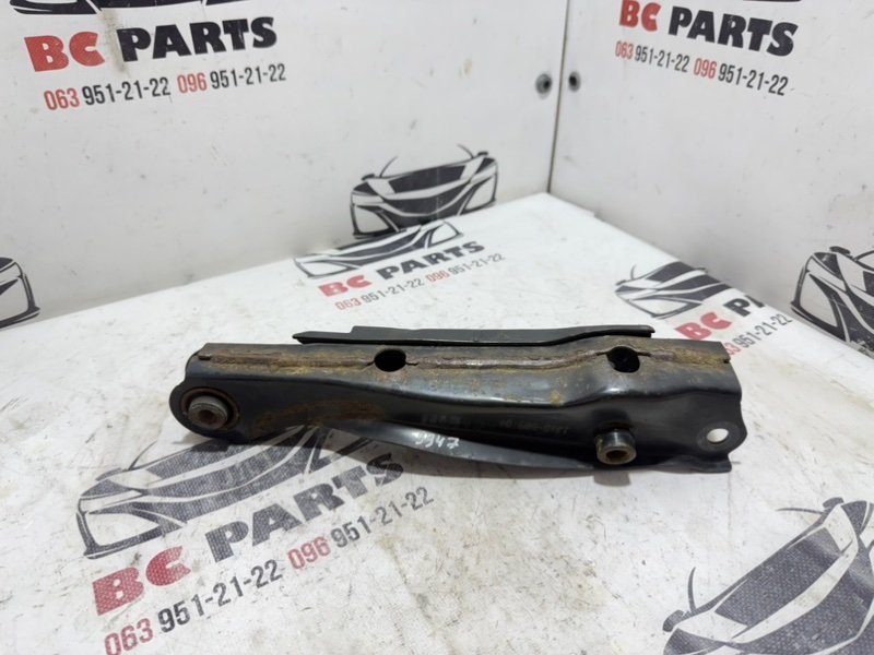 Рычаг подвески задний левый Nissan Rogue 2021 T33 2.5 551A1-6RA0B Б/У