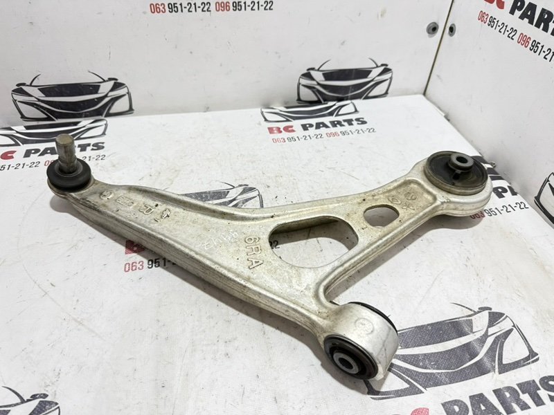 Рычаг подвески нижний передний правый Nissan Rogue 2021 T33 2.5 545006RA0B Б/У