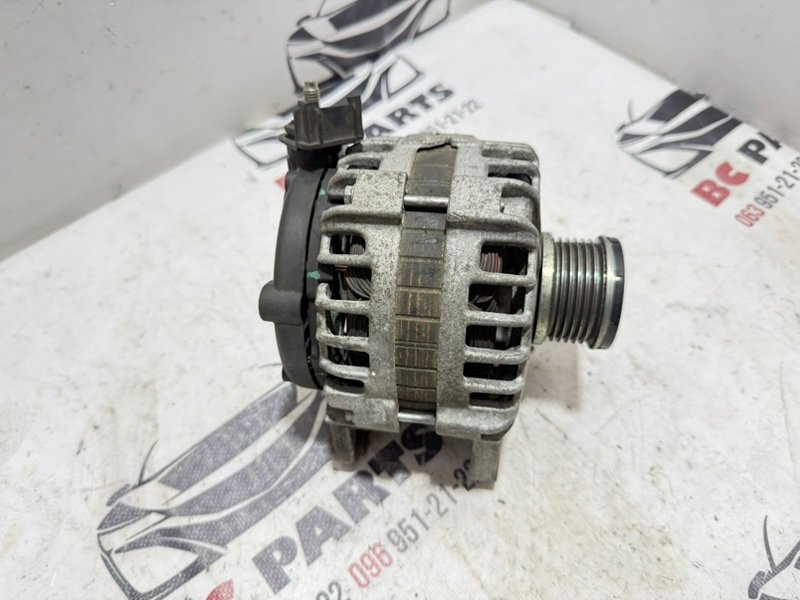 Генератор Rogue 2021 T33 2.5 Генератор Rogue 2021 T33 2.5