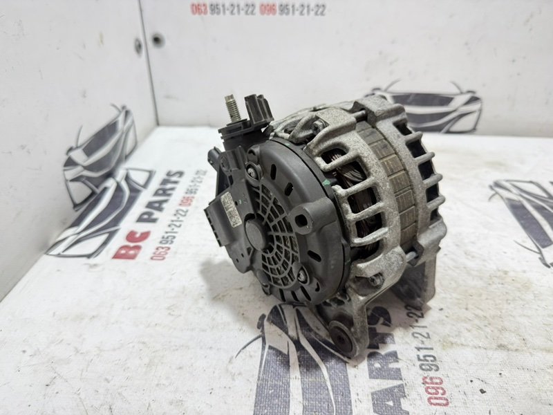 Генератор Nissan Rogue T33 2.5 Генератор Nissan Rogue T33 2.5