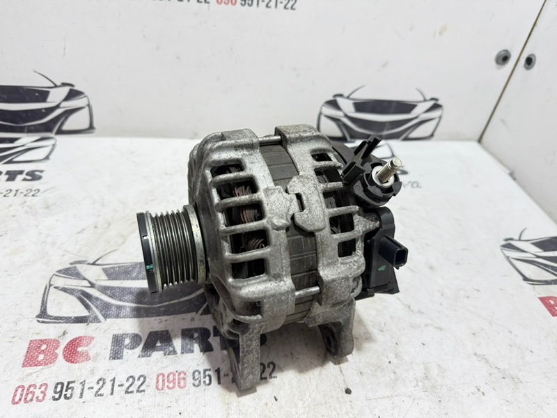 Генератор Rogue 2021 T33 2.5 Генератор Rogue 2021 T33 2.5