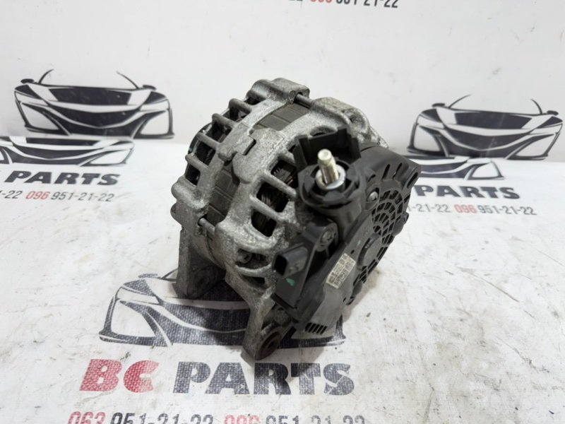 Генератор Rogue 2021 T33 2.5 Генератор Rogue 2021 T33 2.5