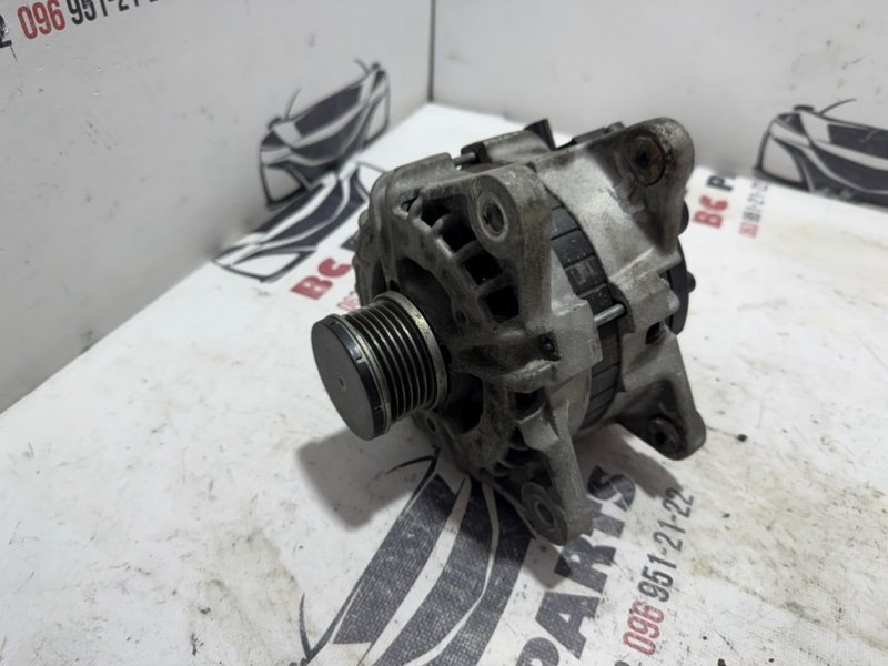 Генератор Rogue 2021 T33 2.5 Генератор Rogue 2021 T33 2.5