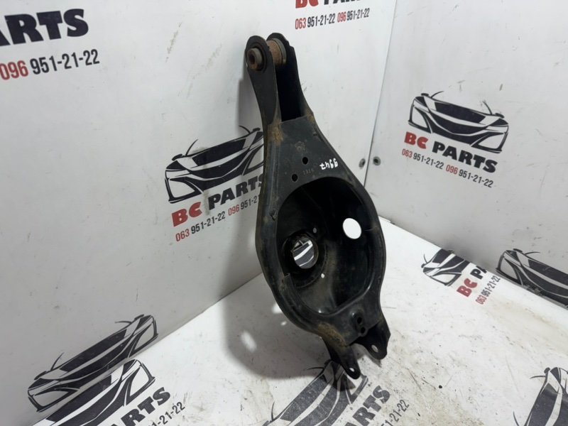 Рычаг подпружинный задний Rogue 2021 T33 2.5