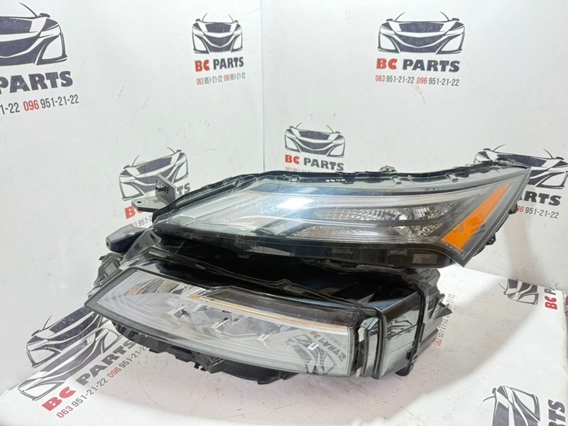 Фара Led передняя левая Nissan Rogue 2021 T33 2.5 26060-6RR0A Б/У