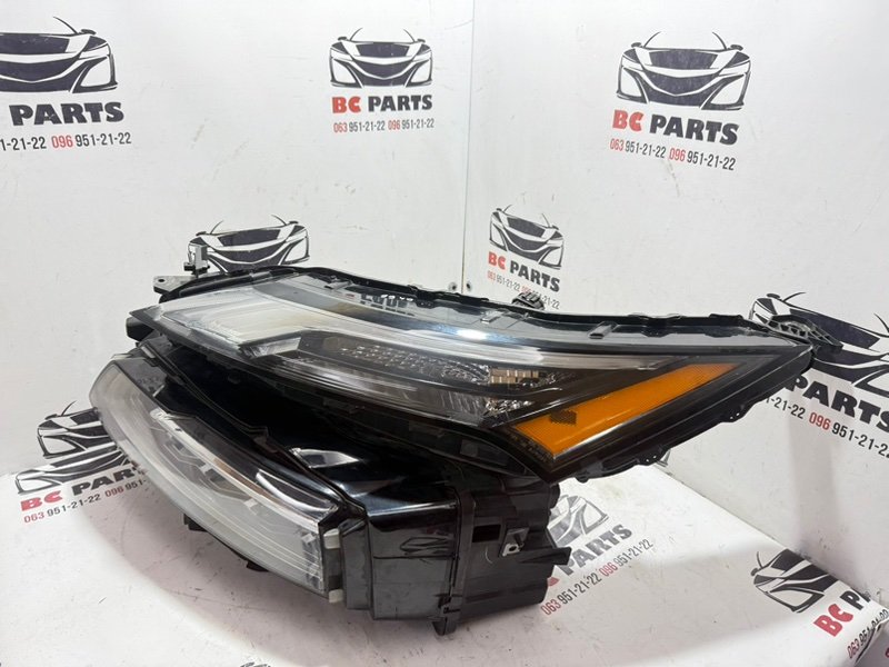 Фара Led передняя левая Rogue 2021 T33 2.5