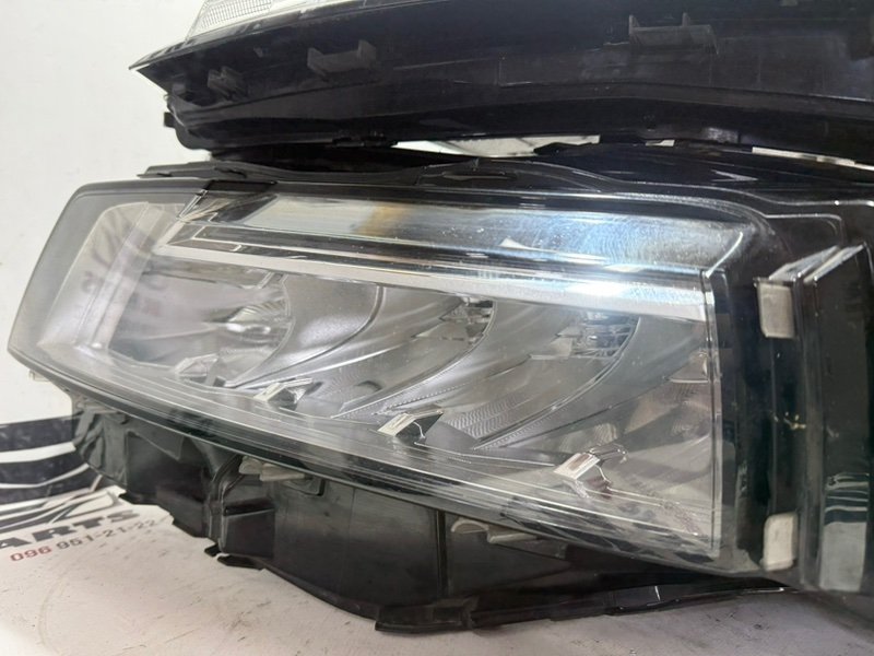 Фара Led передняя левая Rogue 2021 T33 2.5