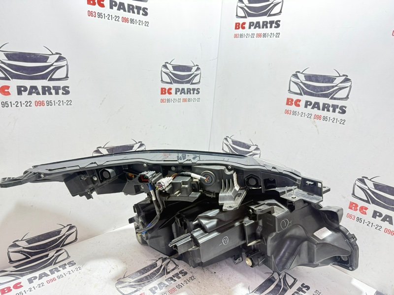 Фара Led передняя левая Rogue 2021 T33 2.5