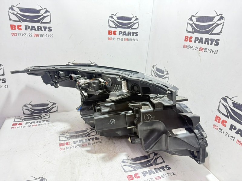 Фара Led передняя левая Rogue 2021 T33 2.5