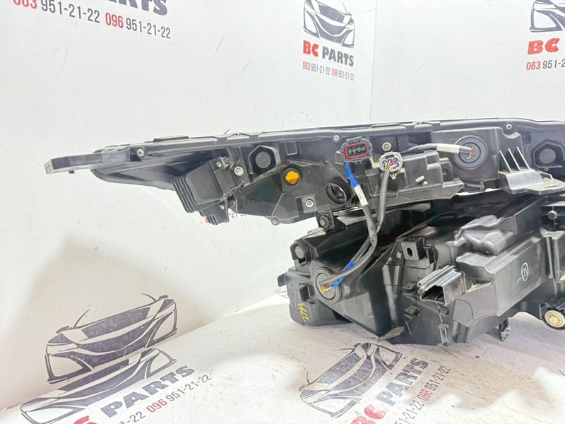 Фара Led передняя левая Rogue 2021 T33 2.5