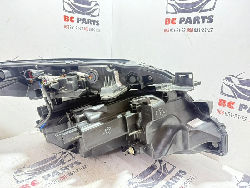 Фара Led передняя левая Rogue 2021 T33 2.5