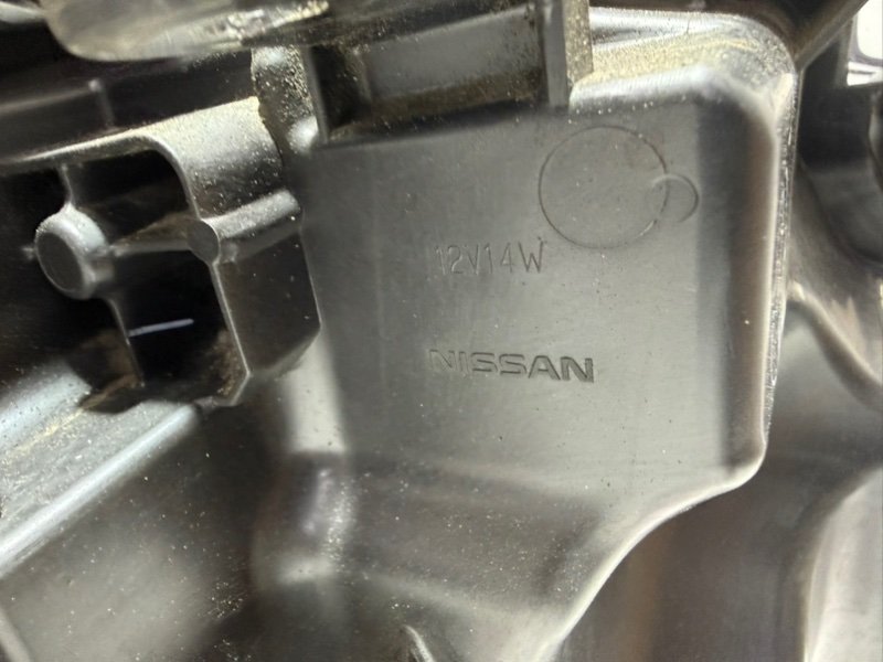 Фара Led передняя левая Rogue 2021 T33 2.5