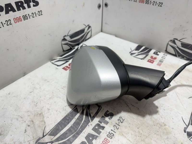 Зеркало заднего вида боковое левое Rogue 2021 T33 2.5