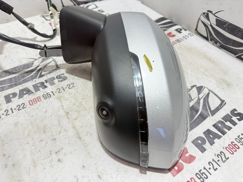 Зеркало заднего вида боковое левое Rogue 2021 T33 2.5