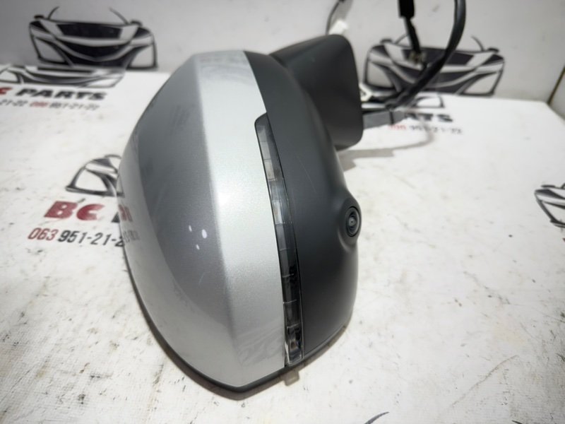 Зеркало заднего вида боковое правое Rogue 2021 T33 2.5