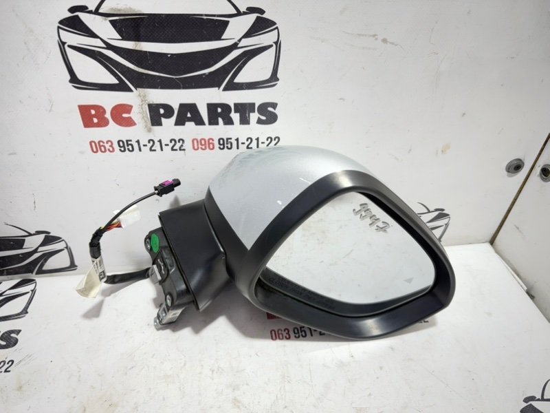 Зеркало заднего вида боковое правое Rogue 2021 T33 2.5
