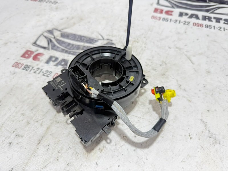 Шлейф подрулевой Nissan Rogue T33 2.5