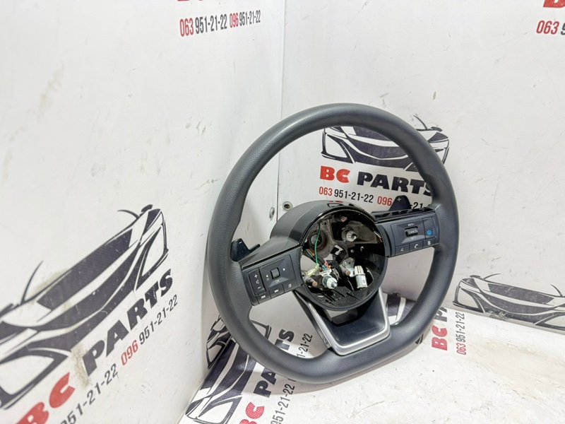 Руль Rogue 2021 T33 2.5