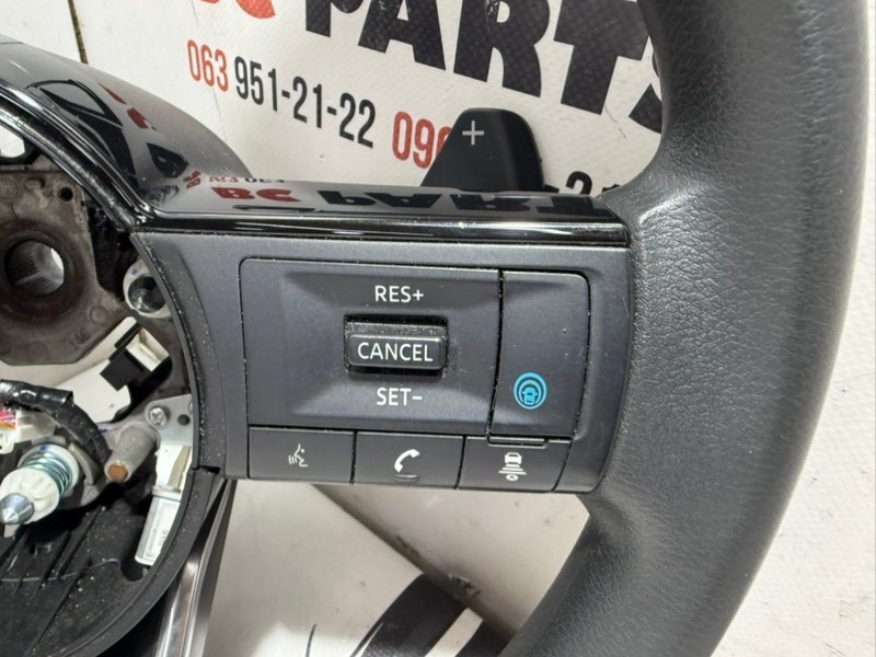 Руль Rogue 2021 T33 2.5