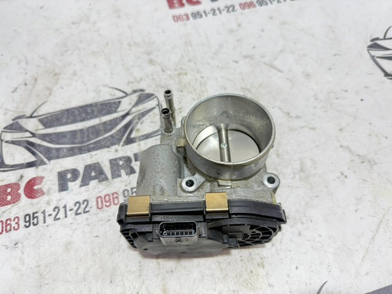 Дроссельная заслонка Nissan Rogue 2021 T33 2.5 16119-6RA0A Б/У