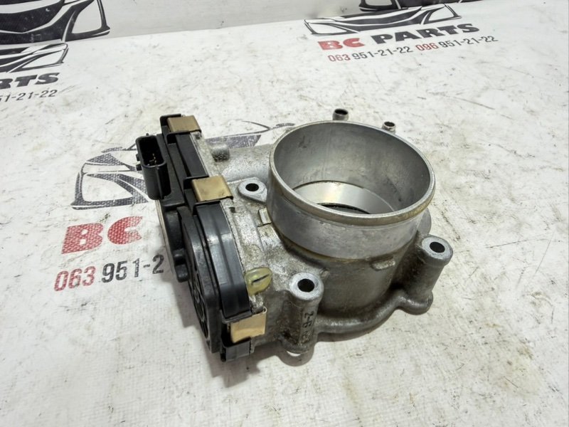 Дроссельная заслонка Nissan Rogue T33 2.5