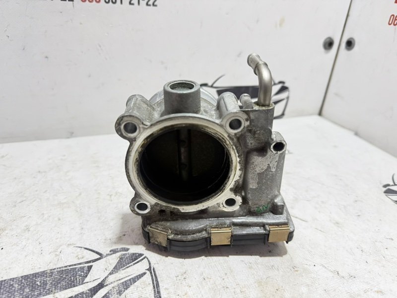 Дроссельная заслонка Rogue 2021 T33 2.5