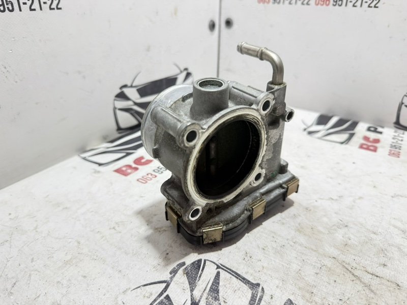 Дроссельная заслонка Rogue 2021 T33 2.5