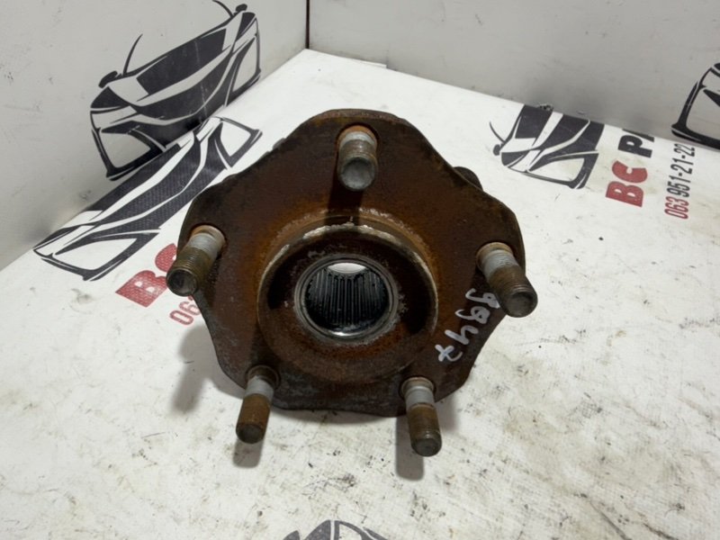 Ступица передняя Rogue 2021 T33 2.5