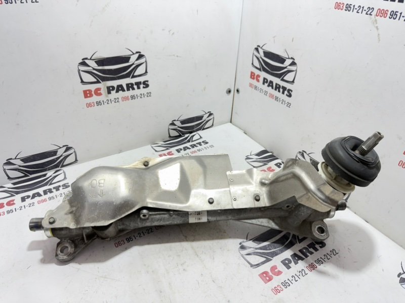 Рулевая рейка Nissan Rogue 2021 T33 2.5 490016rr2b Б/У