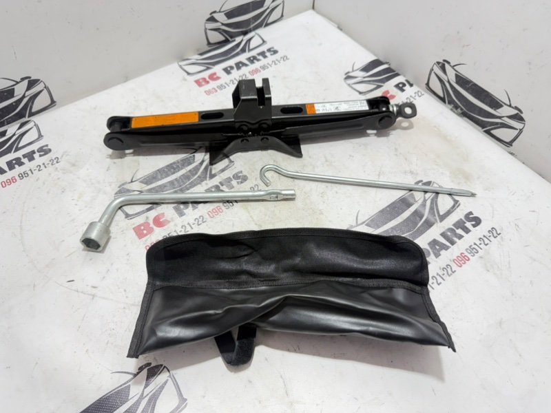 Домкрат Nissan Rogue 2021 T33 2.5 995507fr0a Б/У