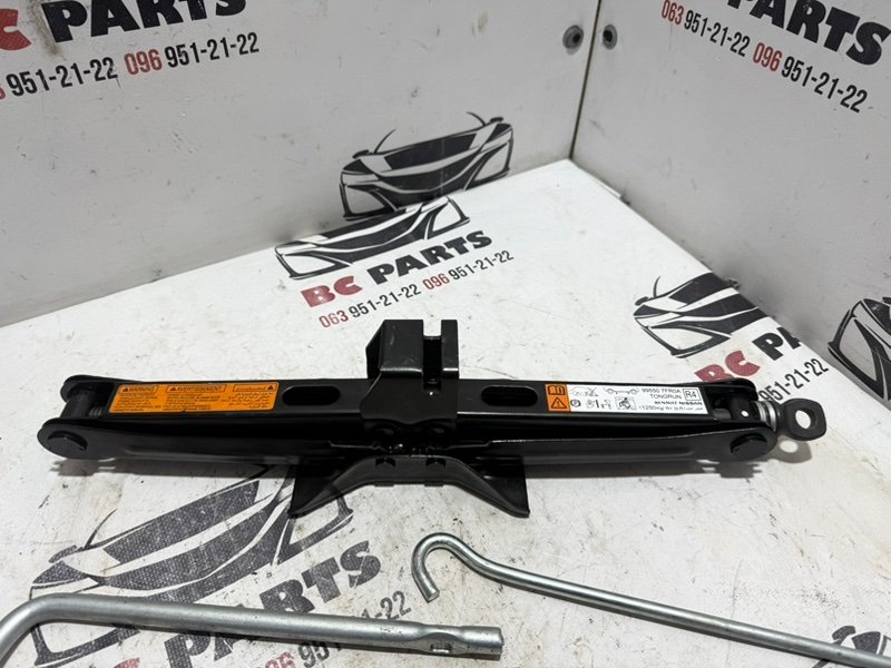 Домкрат Rogue 2021 T33 2.5