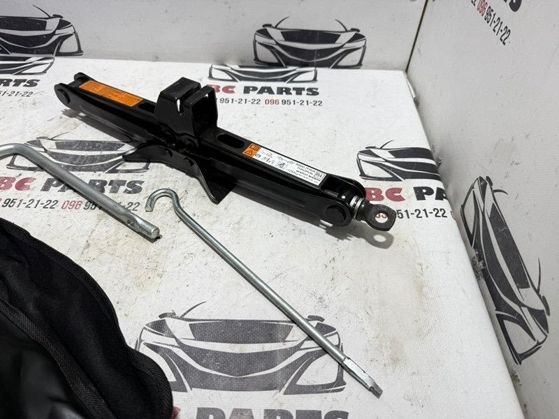 Домкрат Rogue 2021 T33 2.5