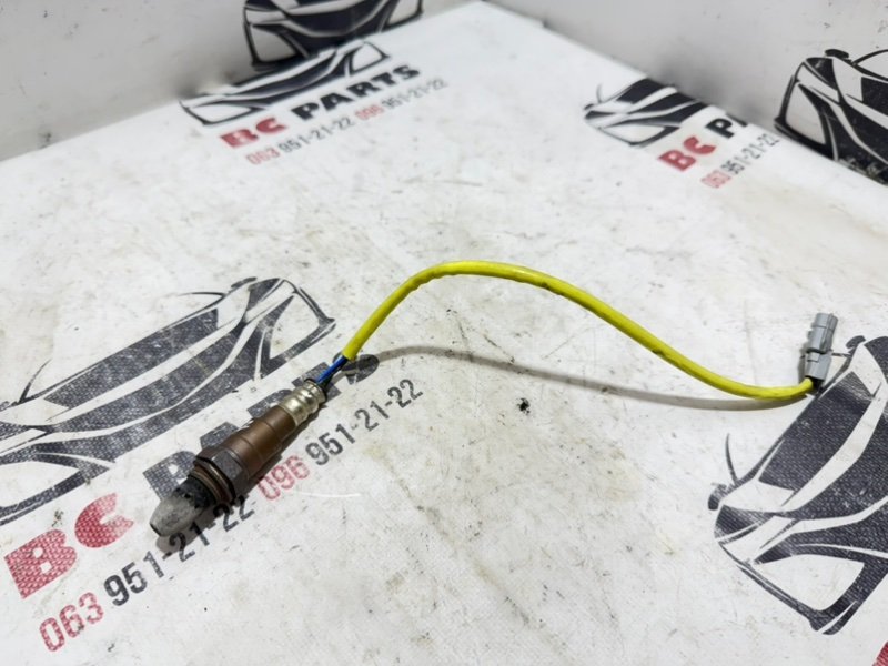 Лямбда-зонд 1 Nissan Rogue 2021 T33 2.5 2165007910 Б/У