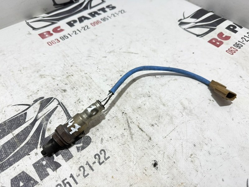 Запчасть лямбда-зонд 2 Nissan Rogue 2021 T33 2.5 226A0-6CC0B Б/У Лямбда-зонд 2 Nissan Rogue 2021 T33 2.5 226A0-6CC0B Б/У